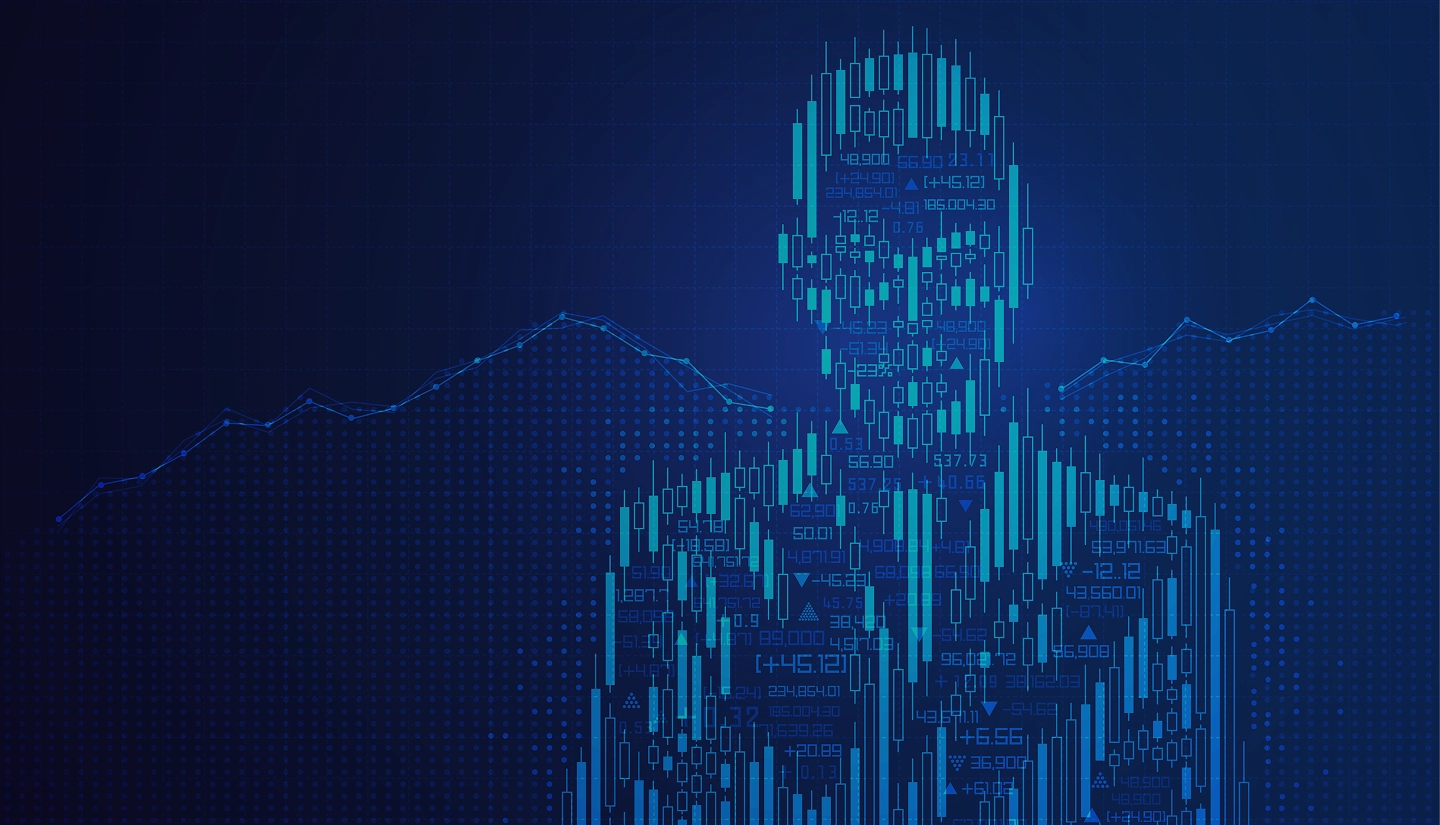 Grafica di sfondo di Revexium